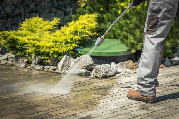 Best Roof Washing  in Duchesne, UT
