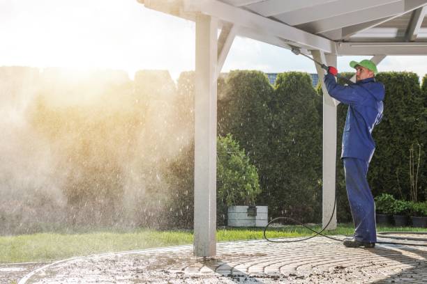 Best Factory Floor Cleaning  in Duchesne, UT